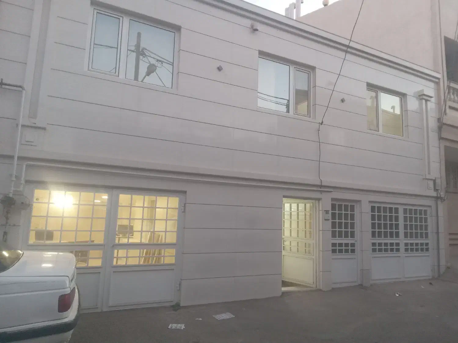 منزل دوطبقه شهید سلیمانی 45|فروش خانه و ویلا|تربتحیدریه, حسنی بالا|دیوار