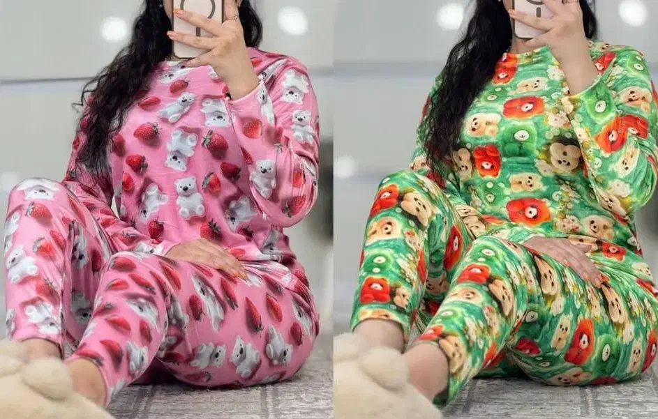 ست مخمل (پرداخت درب منزل)|لباس|بومهن, |دیوار