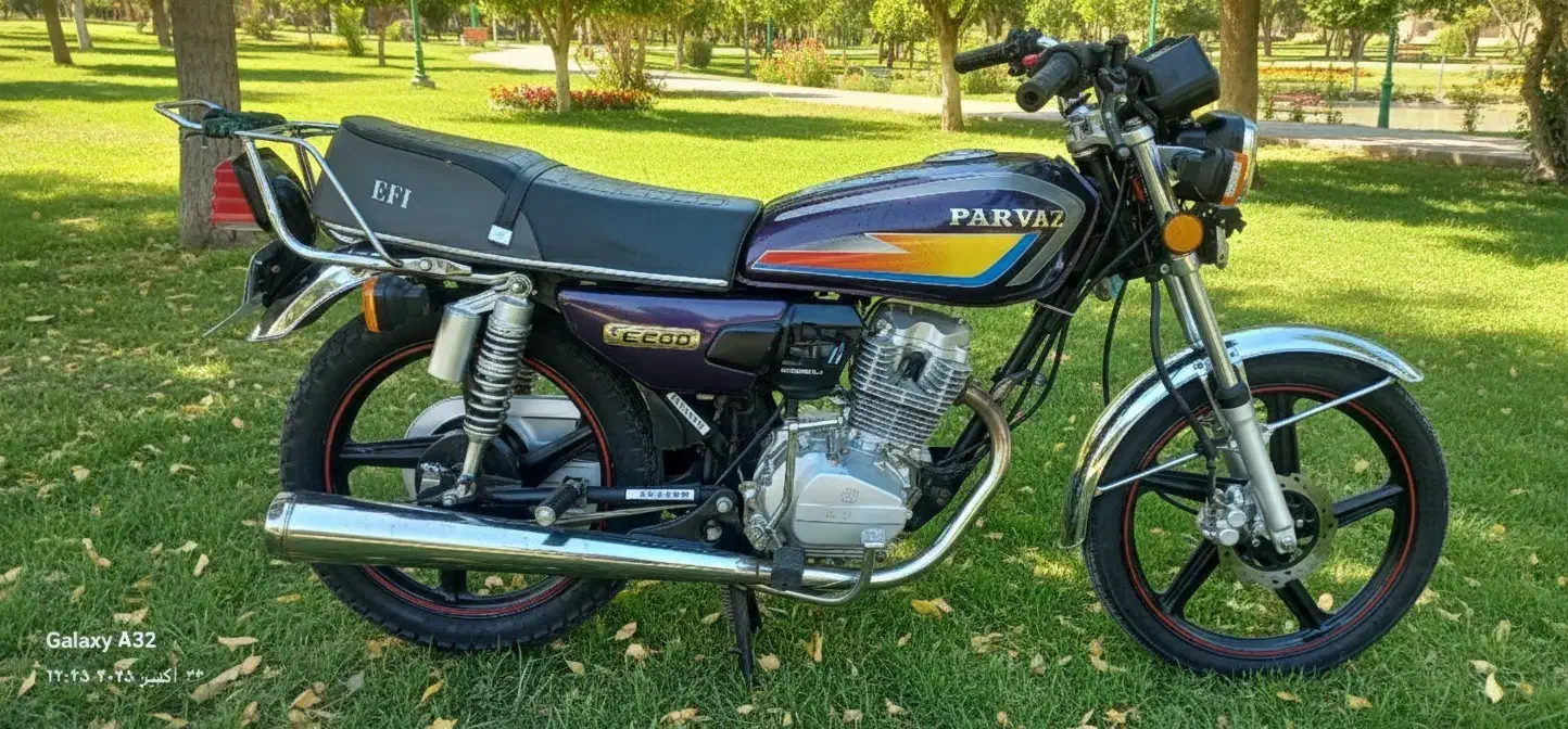 موتور ۲۰۰|موتورسیکلت|چگنی, |دیوار