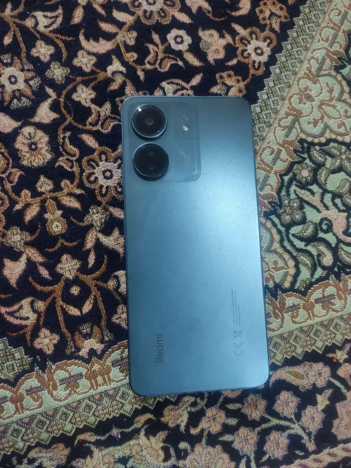 شیامی ردمی۱۳c|موبایل|مشهد, پورسینا|دیوار