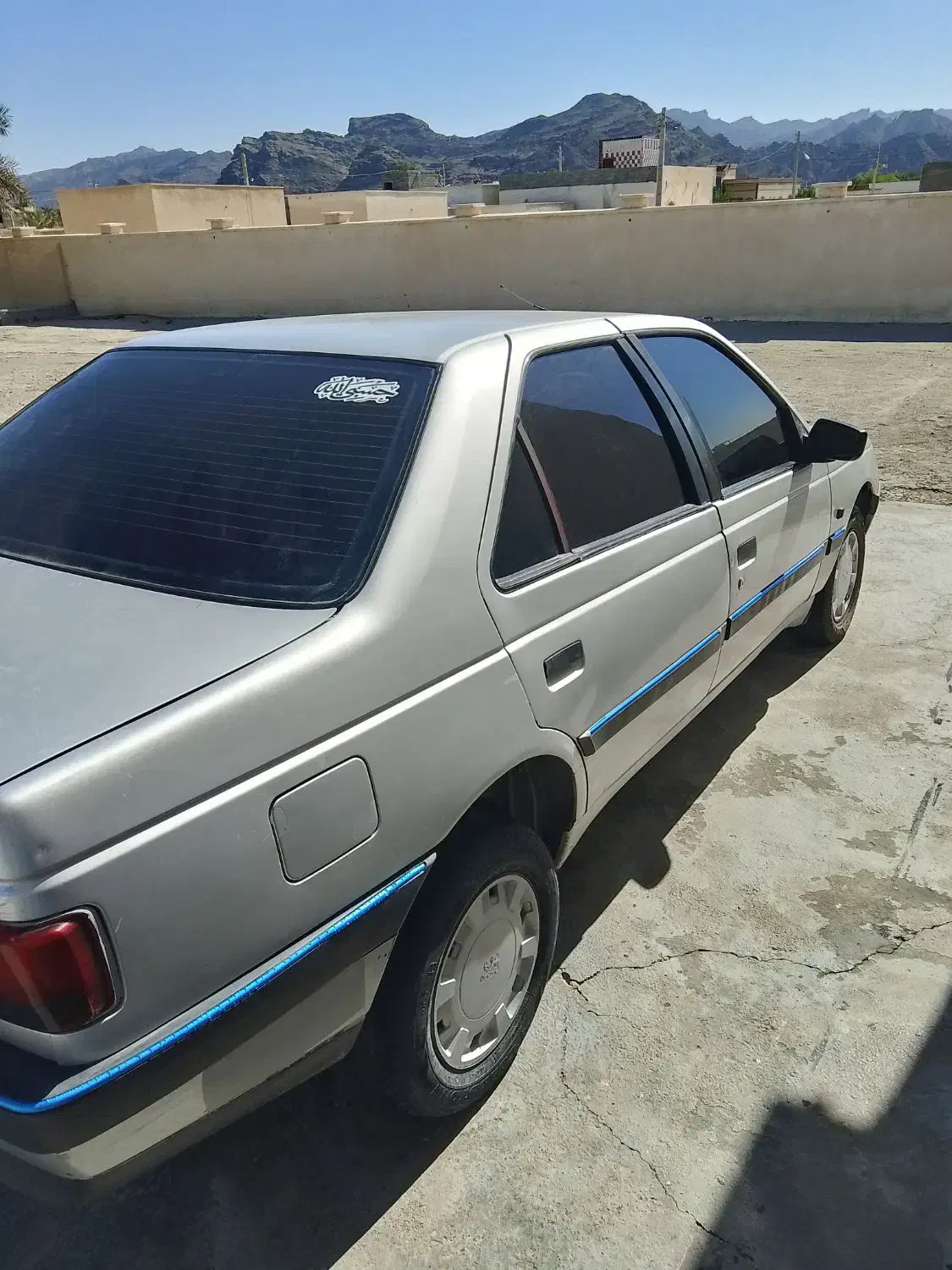 پژو405|خودرو سواری و وانت|بنت, |دیوار