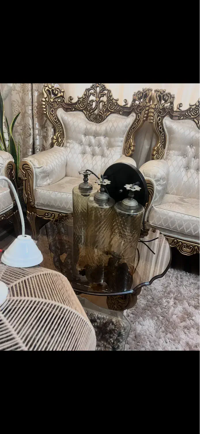 ظرف|قوری، کتری، قهوه‌ساز دستی|گرگان, |دیوار