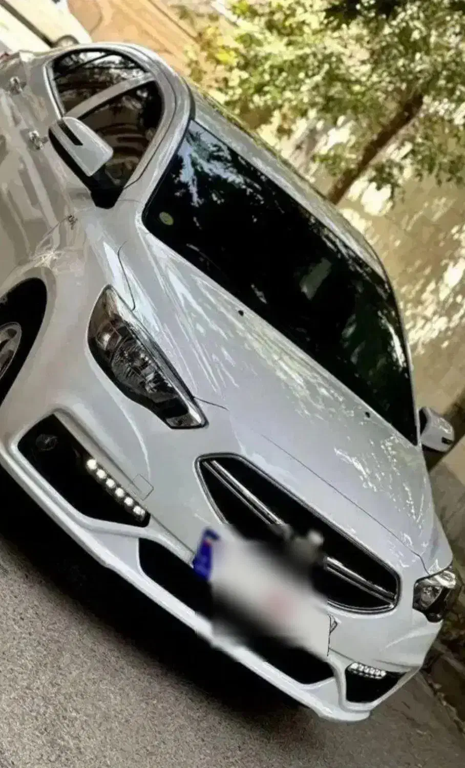 فروش شاهین|خودرو سواری و وانت|سنقر, |دیوار