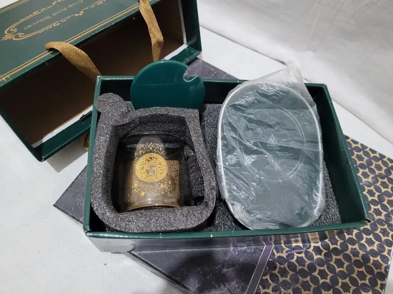 ماگ برقی|سماور، چای‌ساز، قهوه‌ساز|پردیس, فاز ۸|دیوار