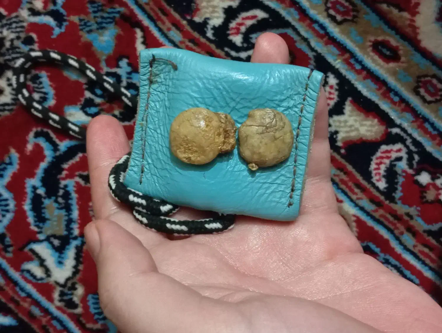 نطفه مار شاه کبری|جواهرات|زاهدان, |دیوار