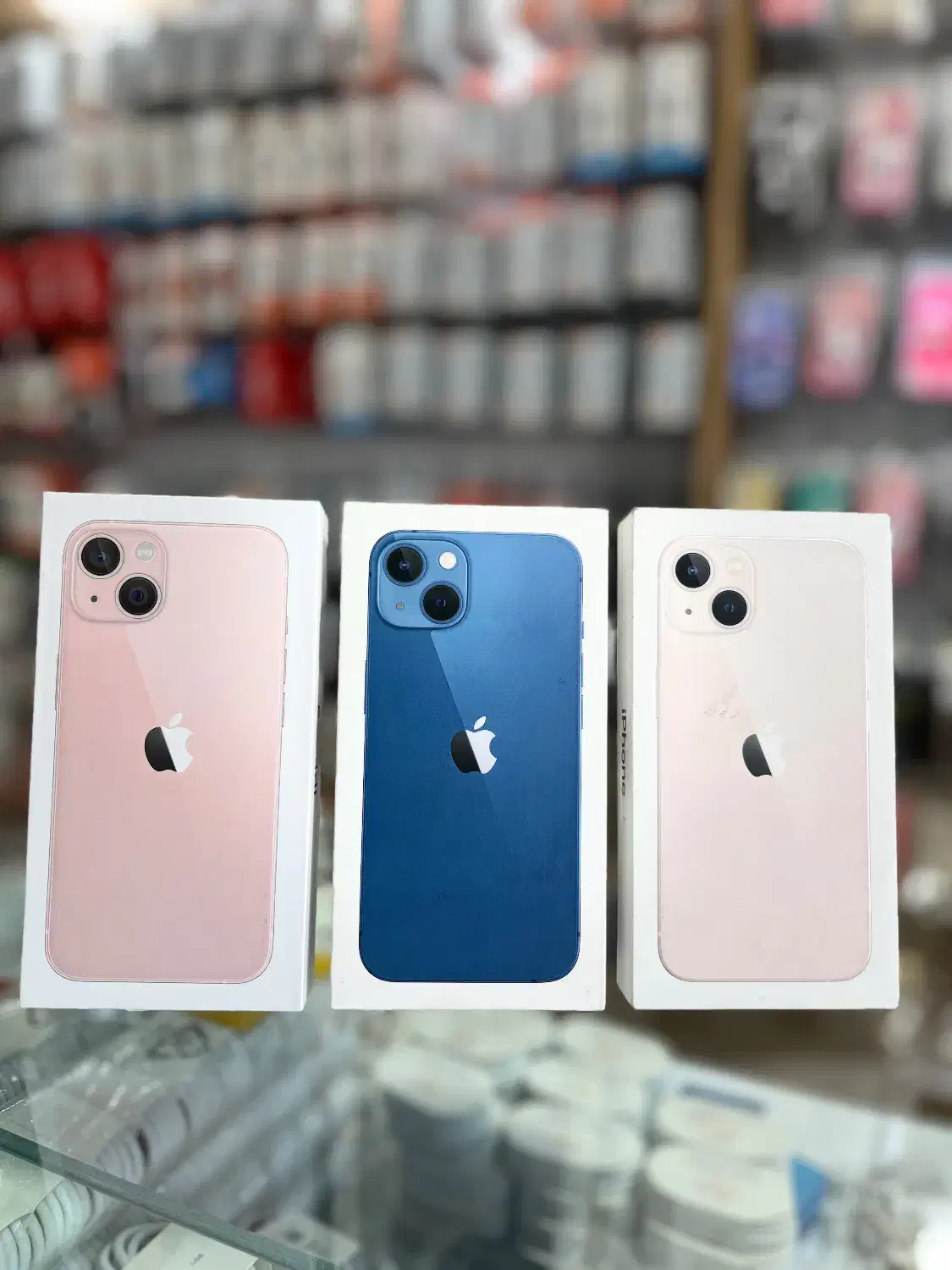 iPhone  13|موبایل|ارومیه, |دیوار