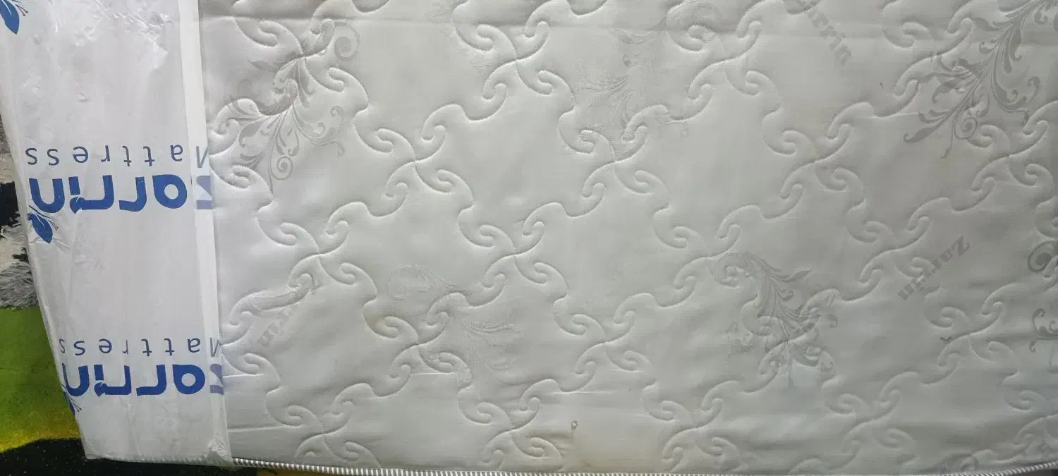 تشک طبی فنری|تشک تختخواب|بندر کنگان, |دیوار