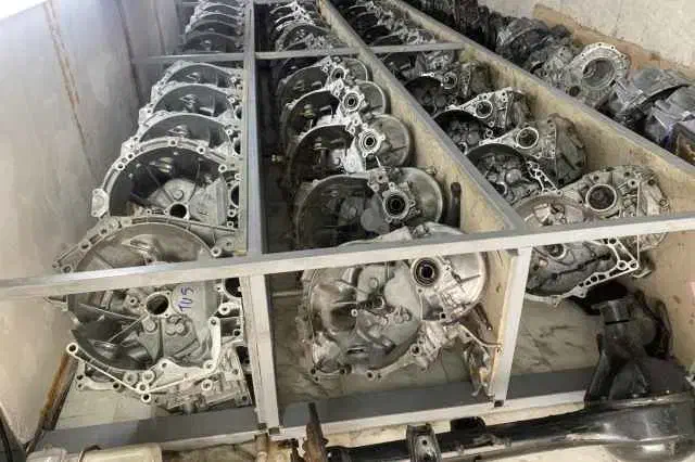 تعمیر و فروش انواع گیربکس با ضمانت کتبی 6ماهه|قطعات یدکی و لوازم جانبی|همدان, |دیوار