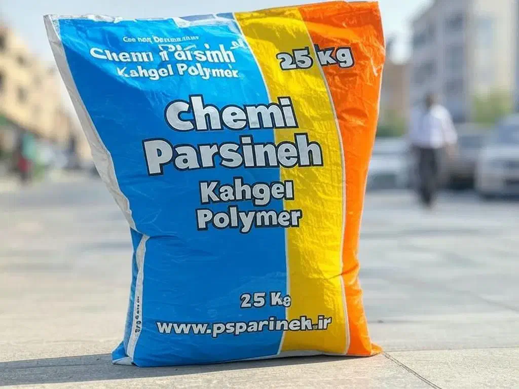 کاهگل پلیمری/گچ پلیمری (سیمان نسوز پلیمری)آبگریز|مصالح و تجهیزات ساختمان|تهران, کیانشهر|دیوار