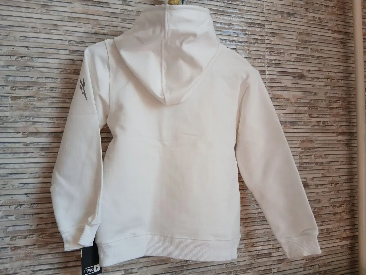 هودی مارک ریبوک اسپرت بچگانه اکبند قیمت قدیم|کفش و لباس بچه|بروجرد, |دیوار