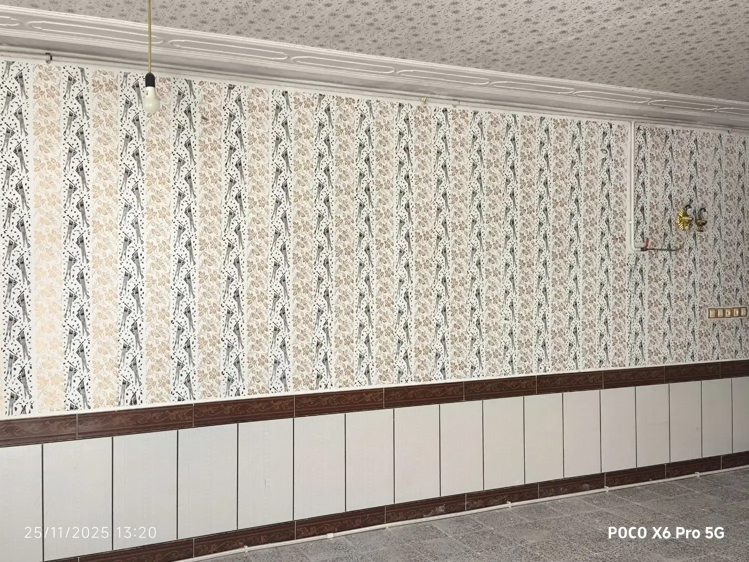 طبقه بالا|اجارهٔ آپارتمان|خرم‌آباد, |دیوار