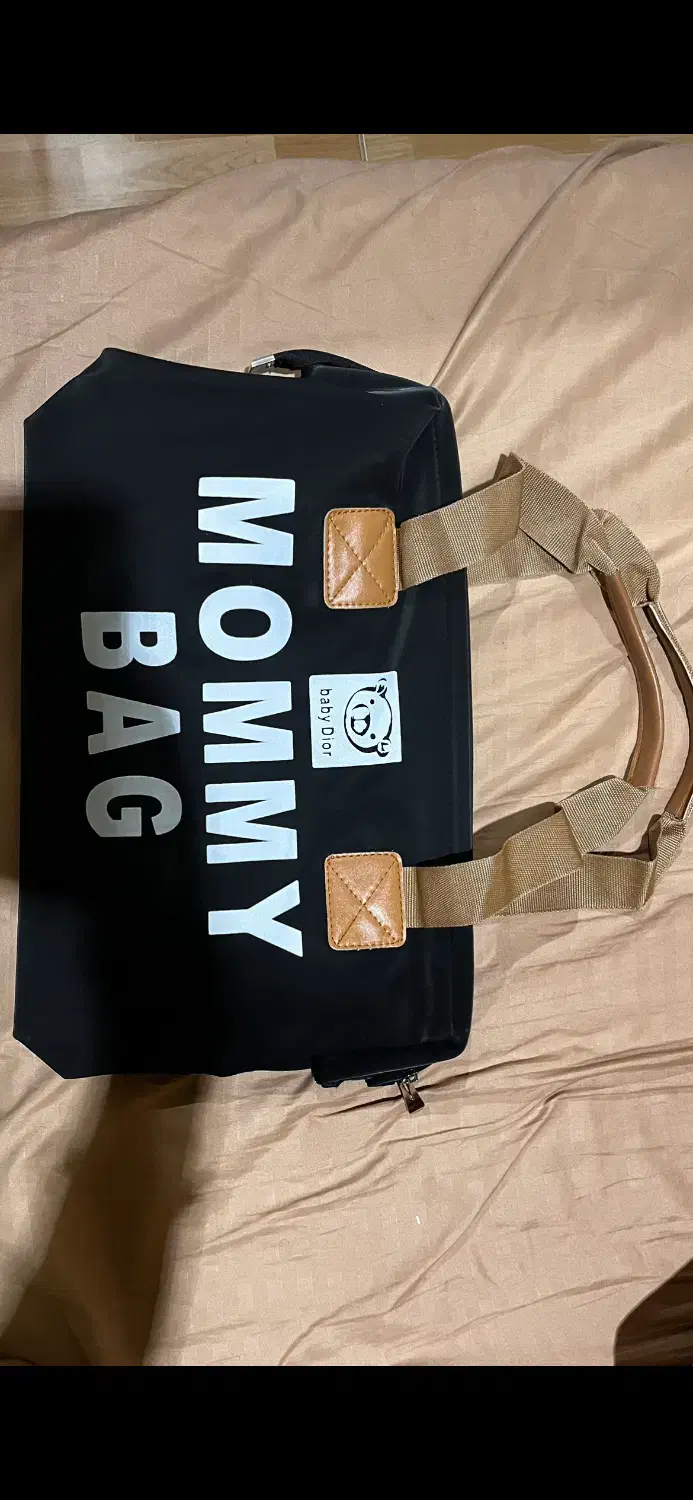 کیف مامی بگ نو|کیف، کفش، کمربند|مشهد, کوی ولیعصر|دیوار