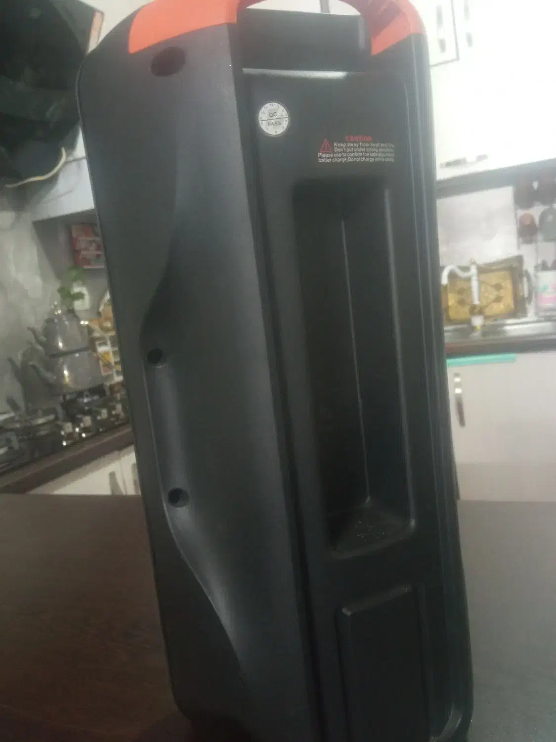 اسپیکر|پخش‌کننده همراه|محمدیه-قزوین, |دیوار