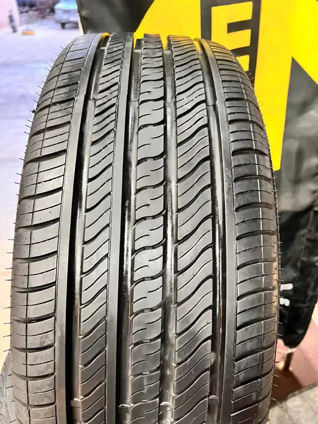 لاستیک بارز سایز ۲۴۵/۵۰/۲۰|قطعات یدکی و لوازم جانبی|تهران, تهرانسر شمالی|دیوار