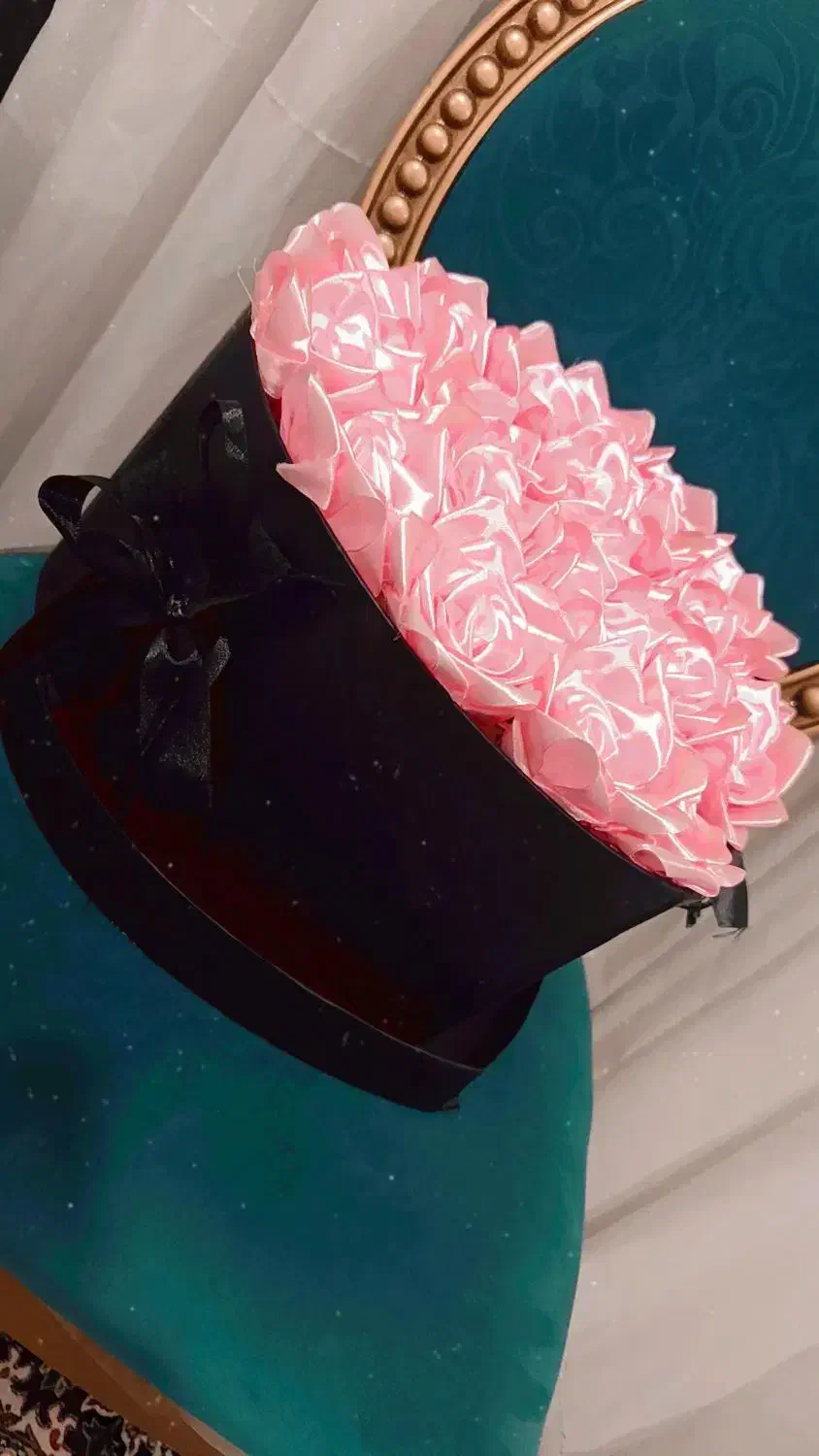 دسته گل ربانی|گل مصنوعی|سیرجان, |دیوار