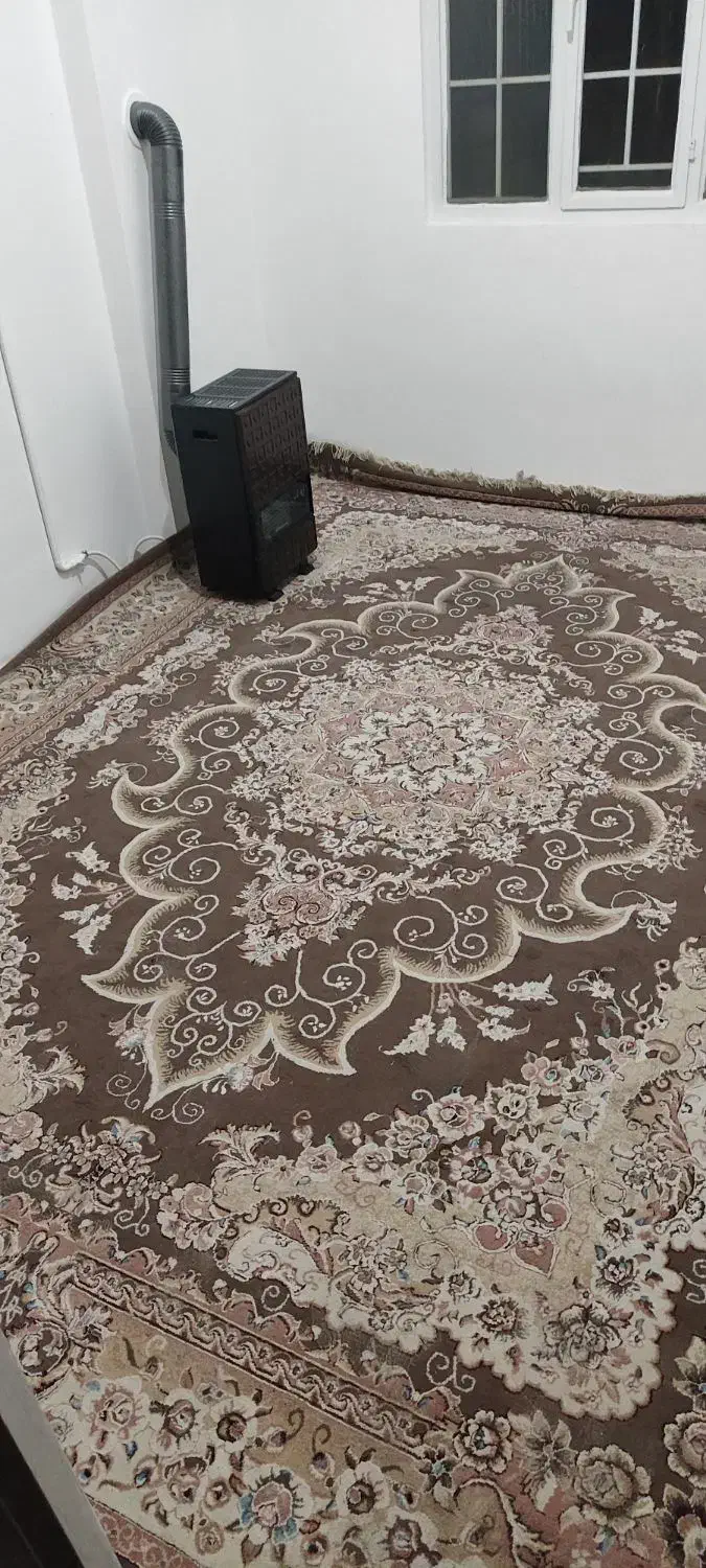 فرش شفقی مشهد 12متری|فرش|شاندیز, |دیوار