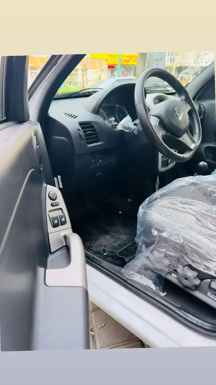 ساینا s نقد و اقساط با وام بانکی|خودرو سواری و وانت|تهران, تهرانپارس غربی|دیوار