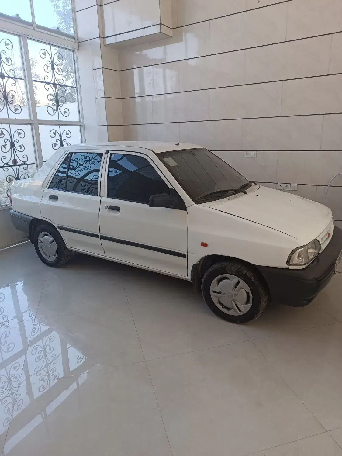 پراید 131 مدل 97|خودرو سواری و وانت|آشخانه, |دیوار