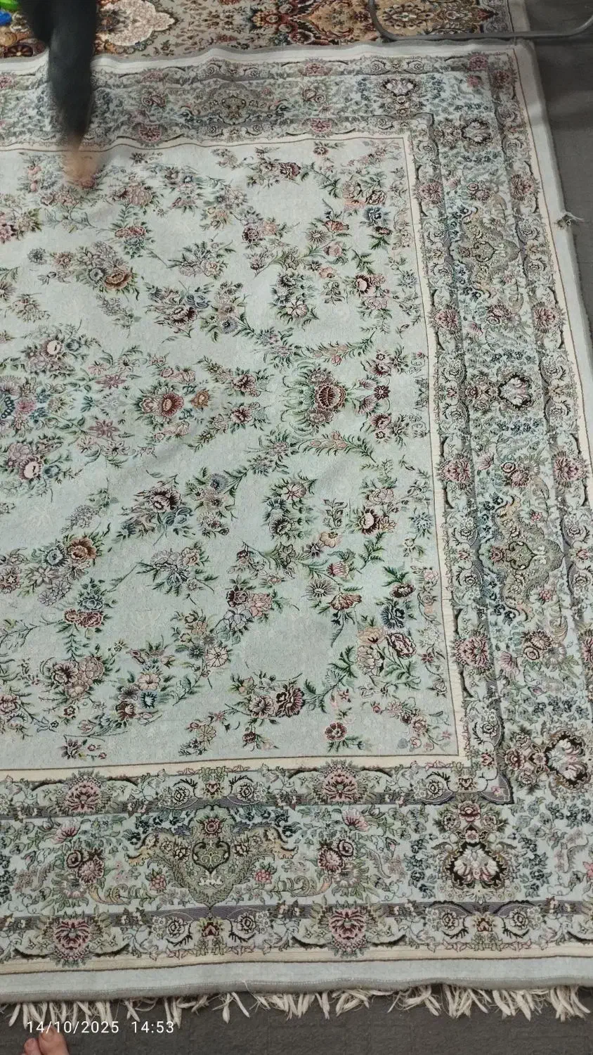 ۲ عدد روفرشی|روفرشی|بوکان, |دیوار