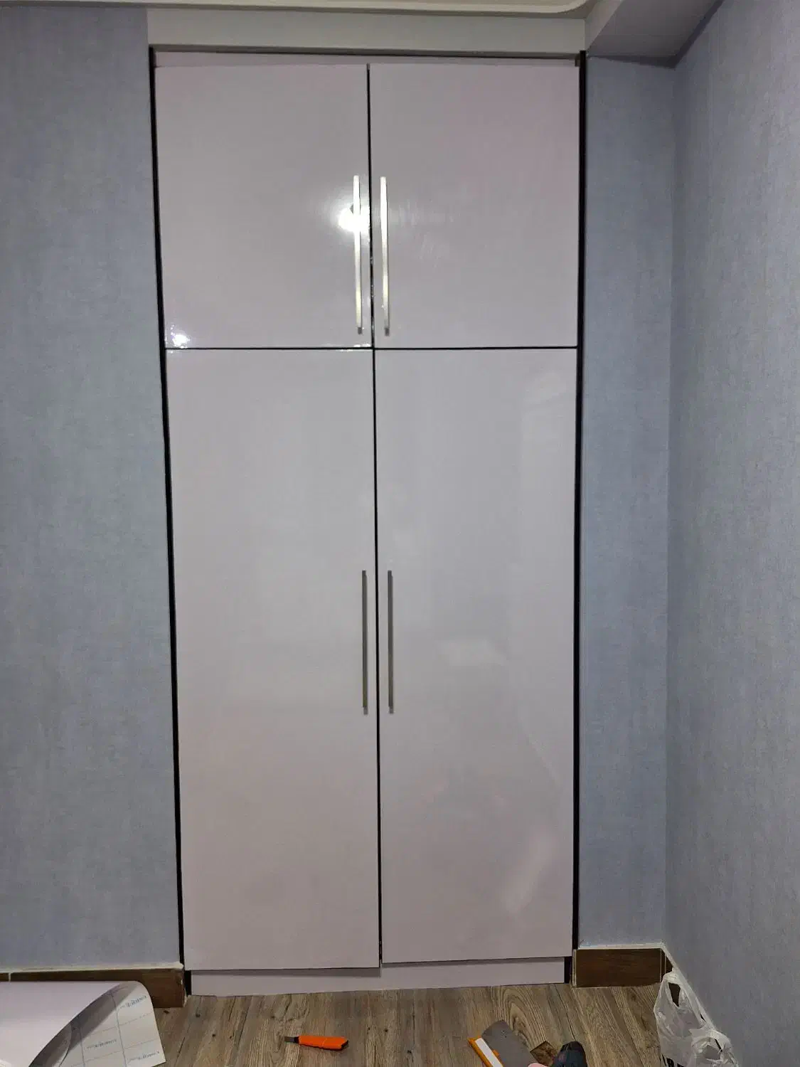 فروش.نصاب.برچسب کابینت.نصب اصولی حرفه ای|خدمات پیشه و مهارت|بندرعباس, |دیوار