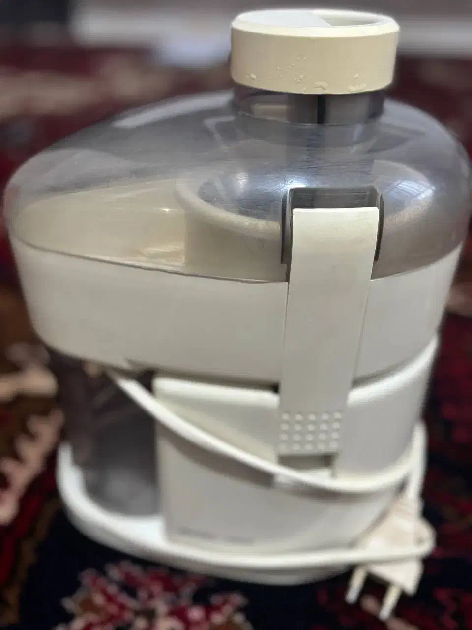 آبمیوه گیر تک کاره|آبمیوهگیر و آبمرکباتگیر|سراب, |دیوار