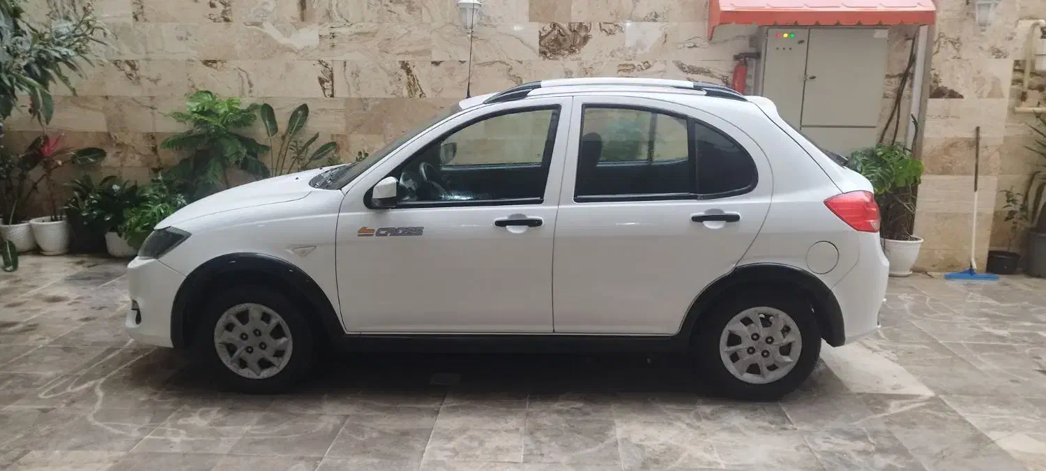 کوییک ۱۴۰۰|خودرو سواری و وانت|رشت, حسین آباد|دیوار