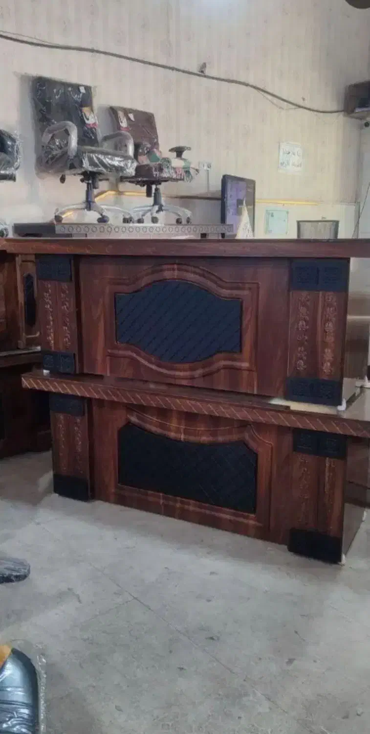 میز مدیریتی کوپال|دفتر کار|کرمانشاه, |دیوار