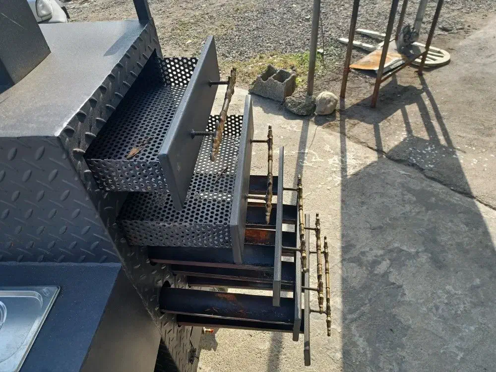 وسایل آشپزخانه و فست فود|کافی‌شاپ و رستوران|رودسر, |دیوار