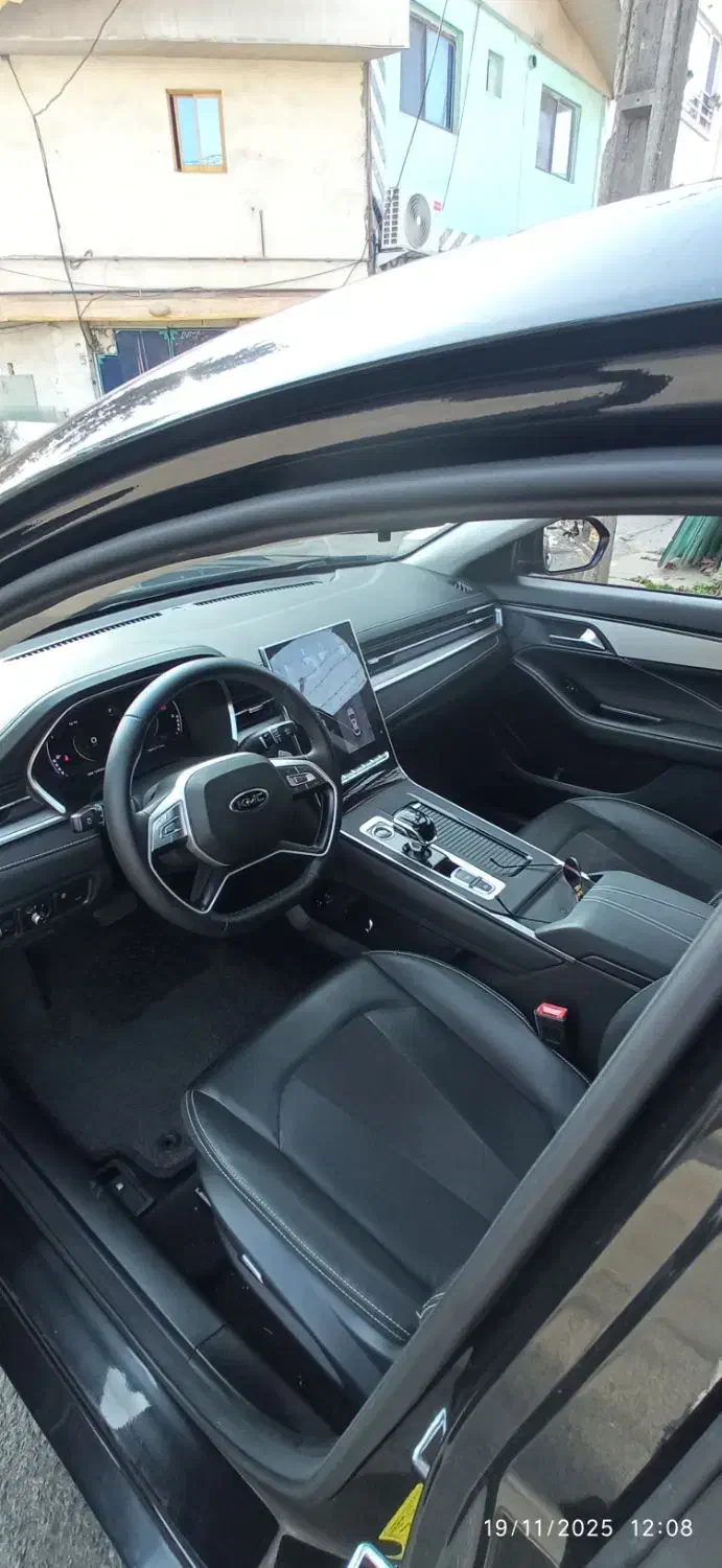 کی ام سی J7|خودرو سواری و وانت|رشت, فلسطین|دیوار