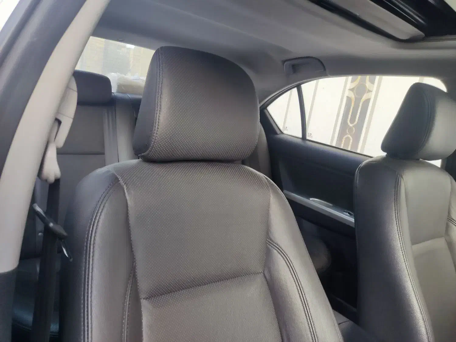 سواری سدان ولکس c30|خودرو سواری و وانت|یزد, |دیوار