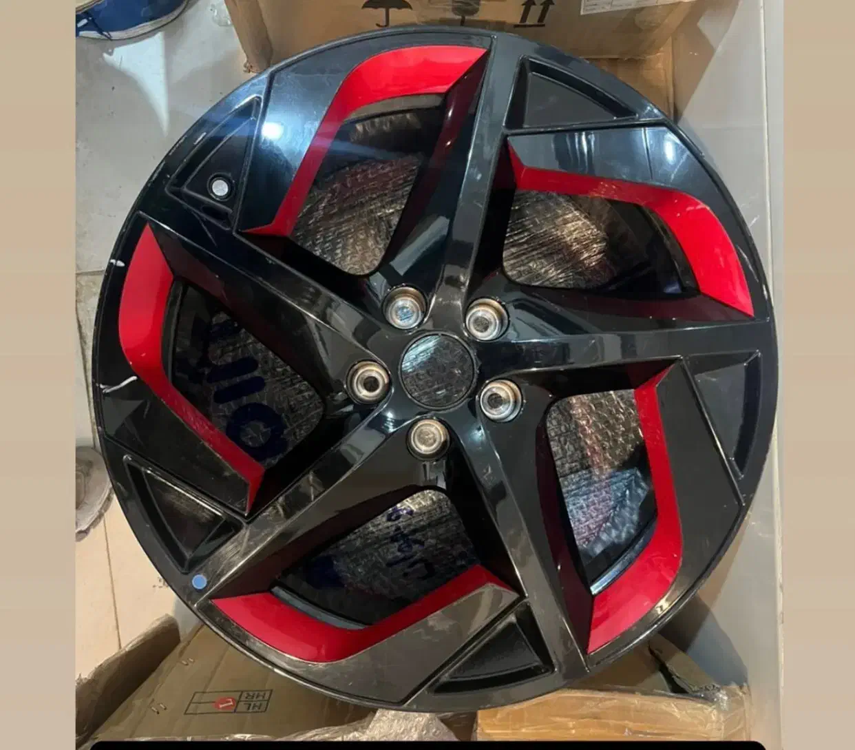 تهیه و توزیع قطعات انواع خودروهای چینی|قطعات یدکی و لوازم جانبی|فردیس, سرحد آباد|دیوار