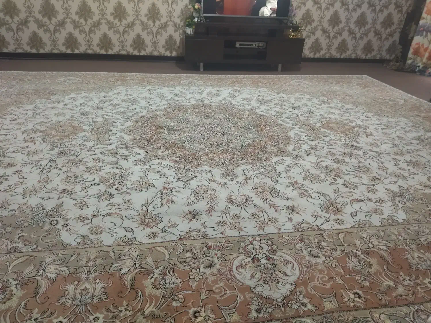 فرش 12متری|فرش|هشتگرد, شهرک پارسیان|دیوار