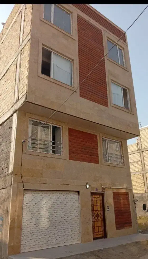 فروش اپارتمان|فروش آپارتمان|بوئین زهرا, |دیوار