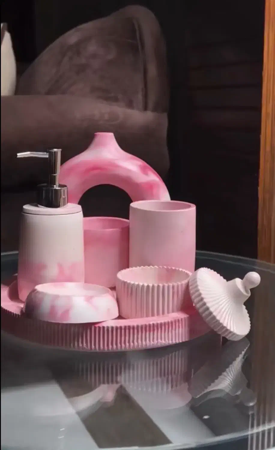 سنگ مصنوعی و بیس خام|صنایع دستی و سایر لوازم تزئینی|ساری, |دیوار