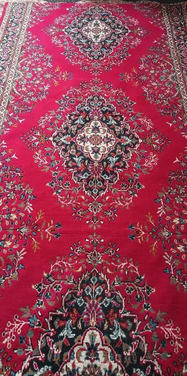 فرش|فرش|میاندوآب, |دیوار