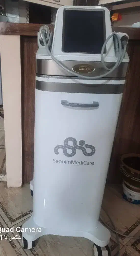 دستگاه پلاسما BT|پزشکی|شیراز, آزادگان|دیوار