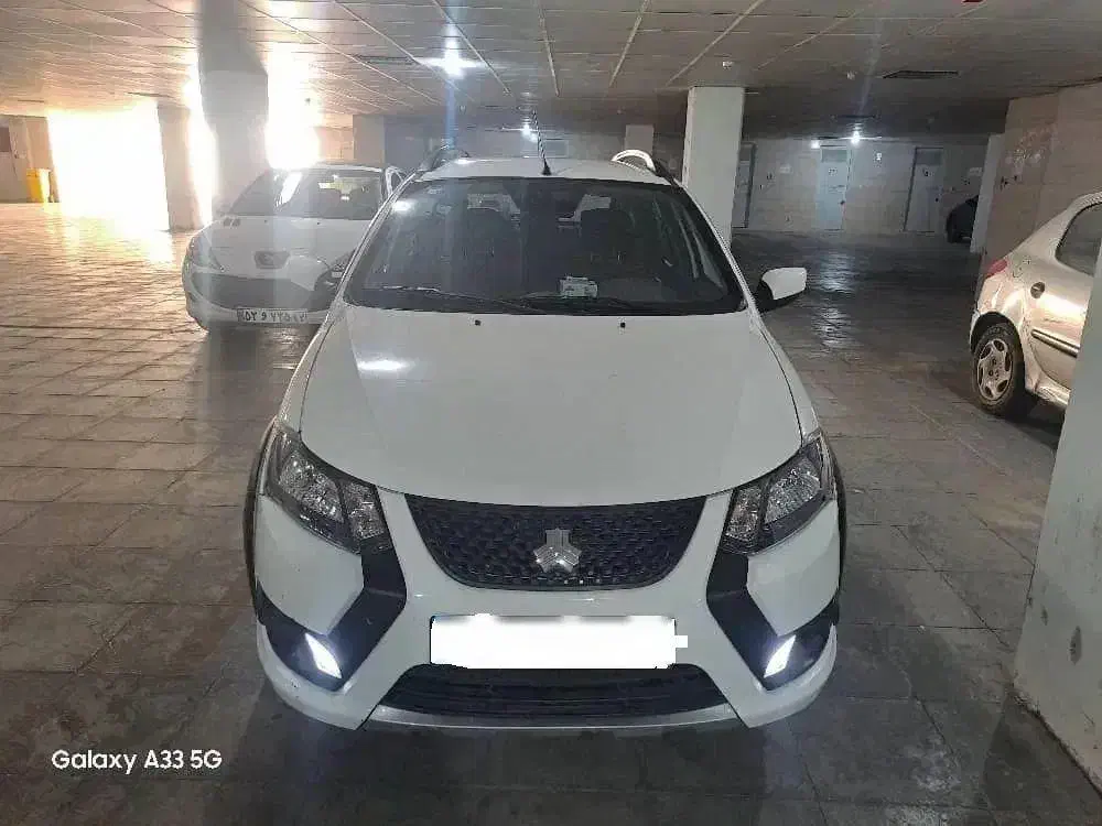 کوییک GX|خودرو سواری و وانت|شیراز, فرهنگ شهر|دیوار