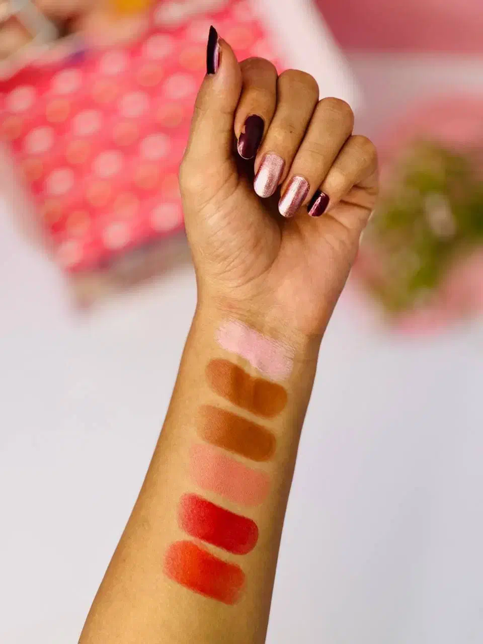 ارایشی پوستی رحیم پور|آرایشی، بهداشتی، درمانی|بانه, |دیوار