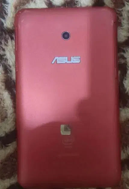 تبلت ایسوس|تبلت|کرج, کوی کارمندان شمالی|دیوار