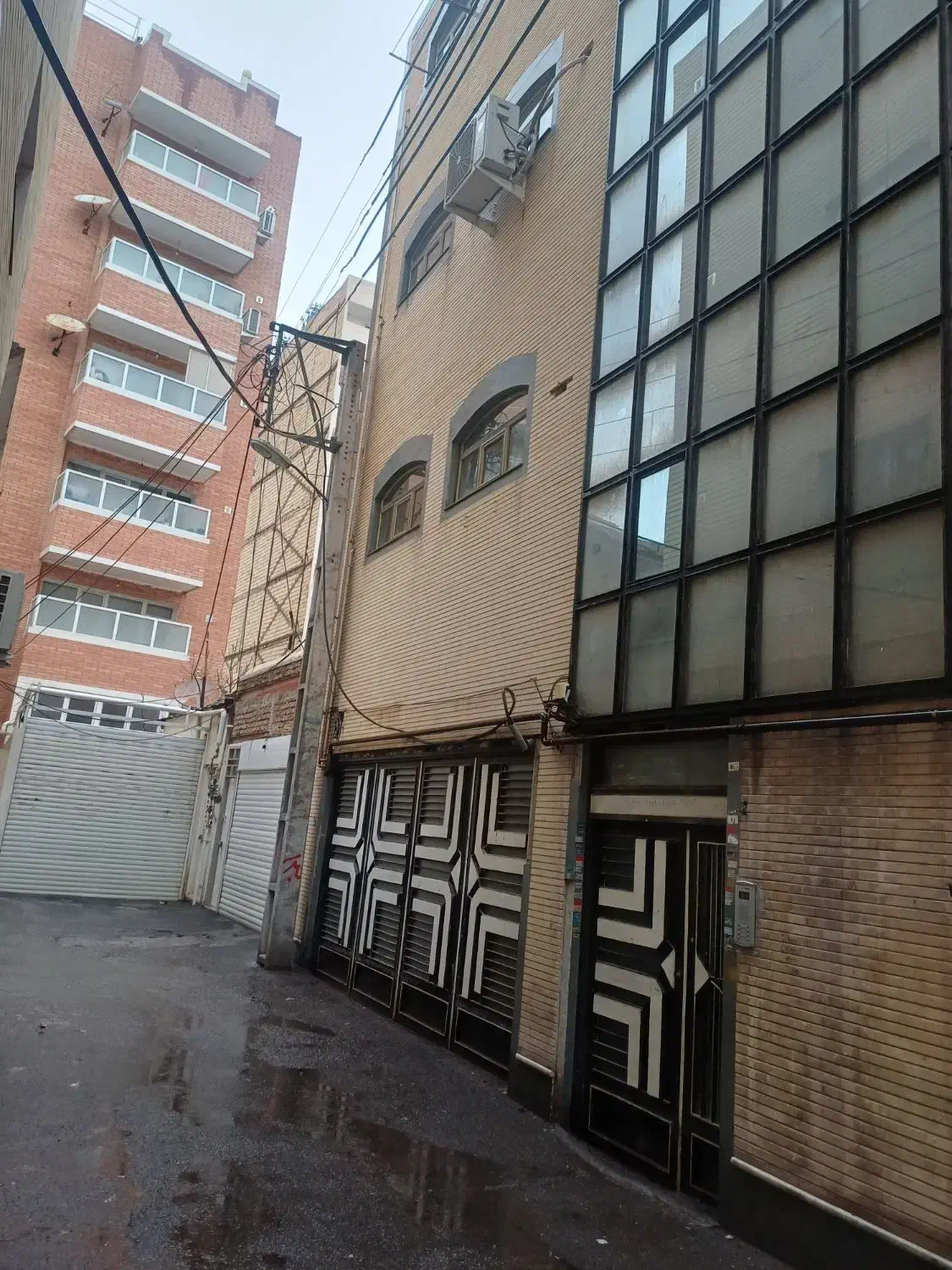 آپارتمان|فروش آپارتمان|تبریز, |دیوار