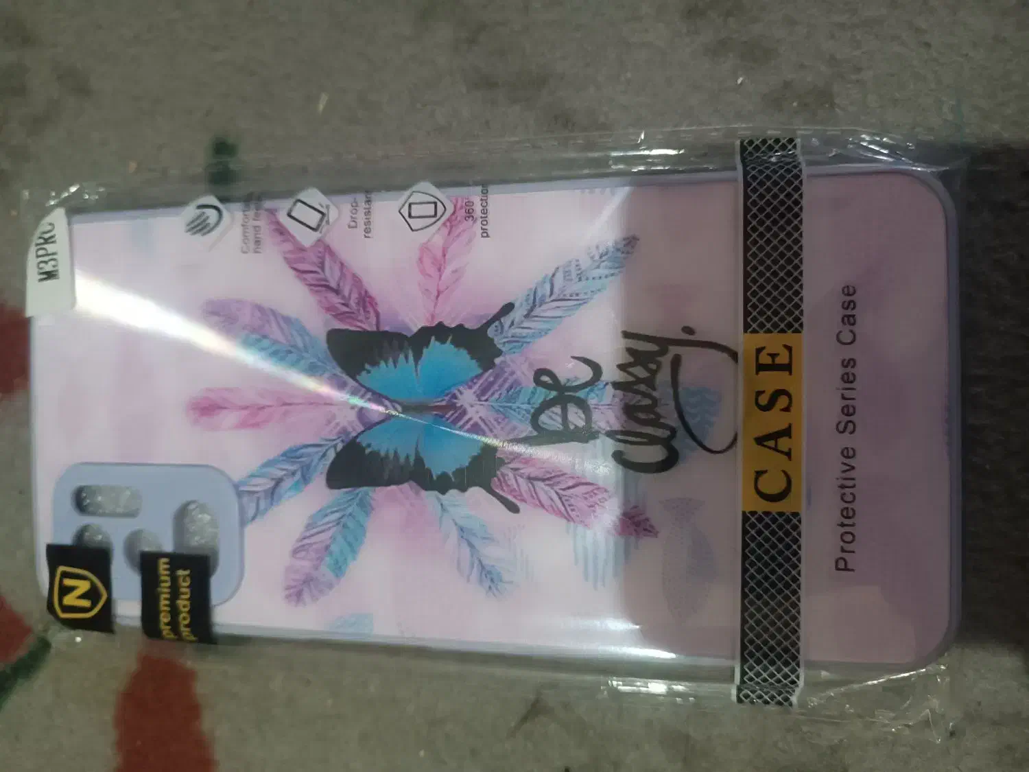 قاب گوشی شیامی پوکوM3پرو|لوازم جانبی موبایل و تبلت|ساوه, |دیوار