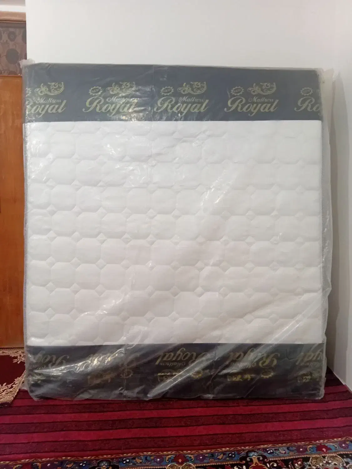 تشک‌طبی‌رویال|تشک تختخواب|اردبیل, |دیوار