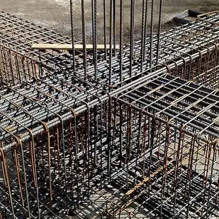 جذب نیروی کار آرماتوربندی|استخدام معماری، عمران و ساختمانی|تهران, شهرک محلاتی|دیوار