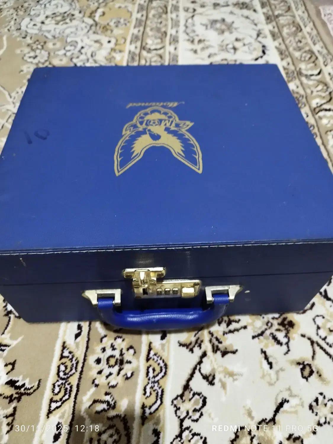 قلیان|کلکسیون و سرگرمی|شیراز, گود عربان|دیوار