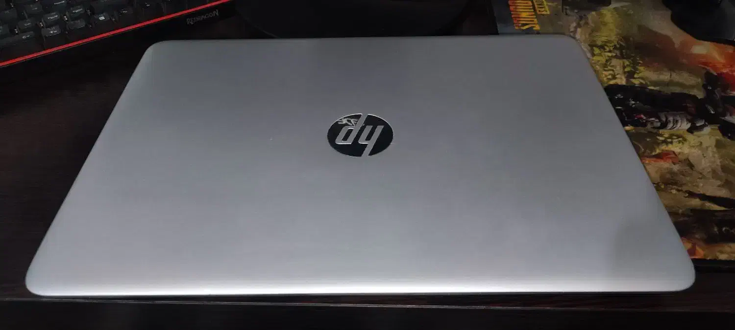 لپتاپ HP EliteBook 745 G4|رایانه همراه|اندیشه, اندیشه فاز ۱|دیوار
