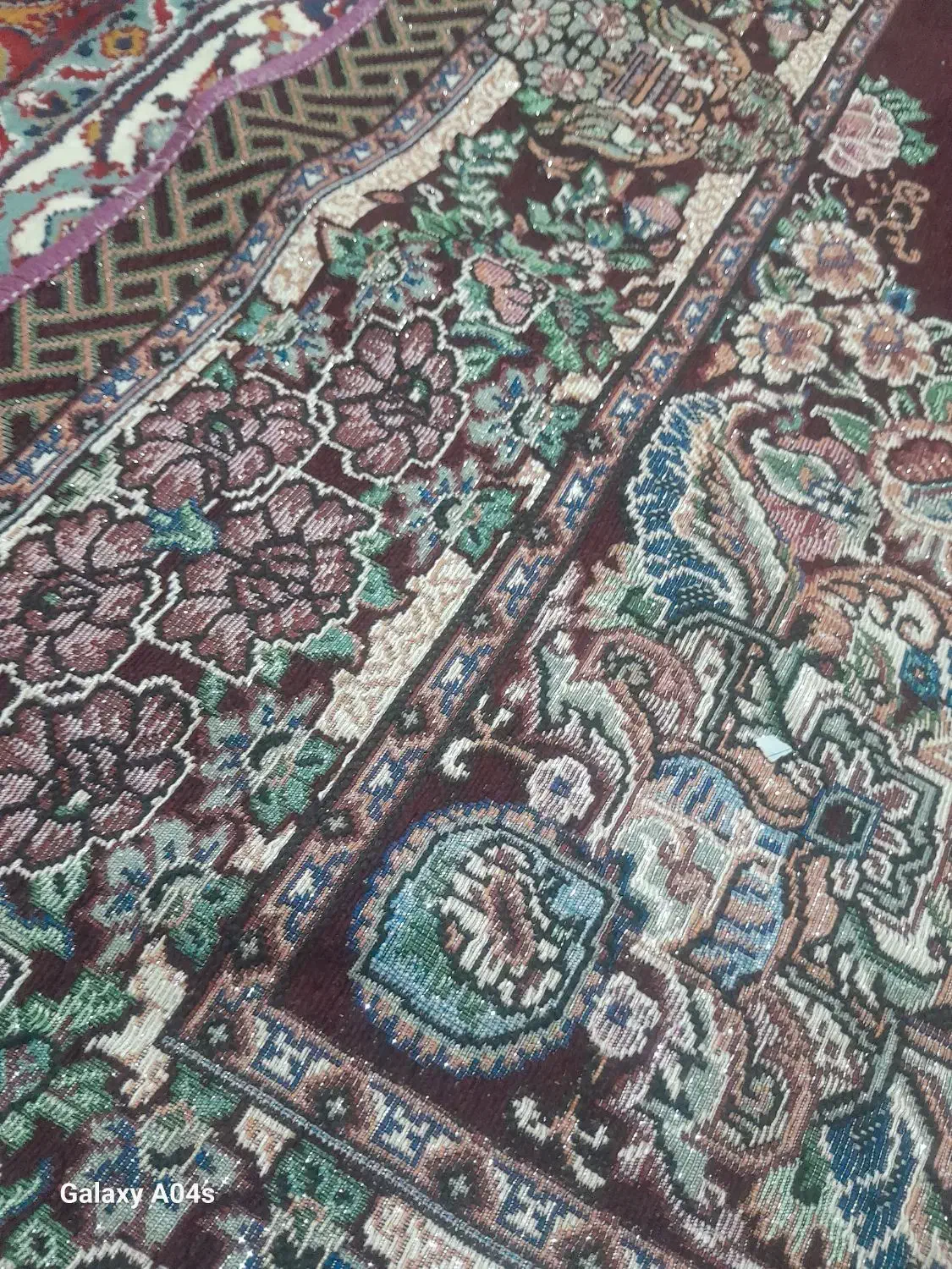 کارت ملی گم شده|اشیا|چاپشلو, |دیوار