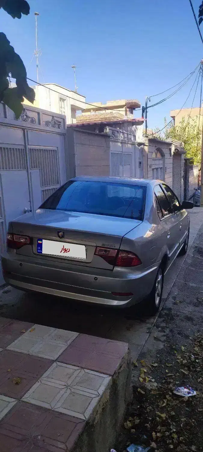 سورن86|خودرو سواری و وانت|سنندج, |دیوار