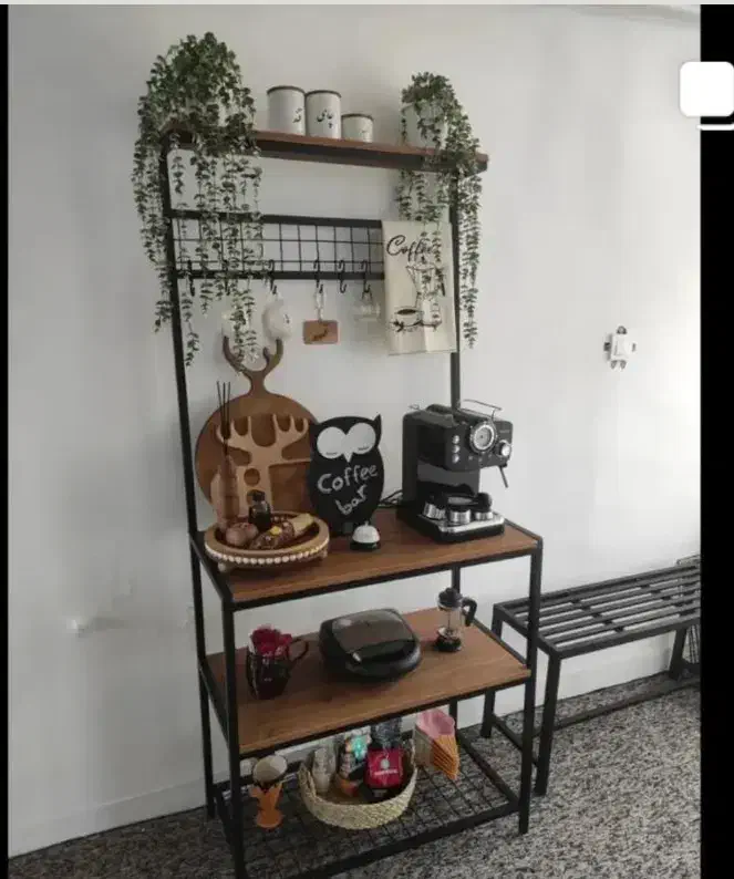 فروشگاه الوین تولید انواع کافی بارقیمت آگهی واقعی|بوفه، ویترین، کنسول|تهران, چیتگر شمالی|دیوار