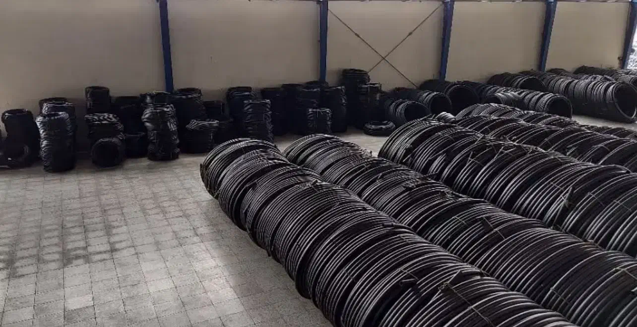 لوله پلی اتیلن|عمدهفروشی|مشهد, توس (بلوار توس)|دیوار