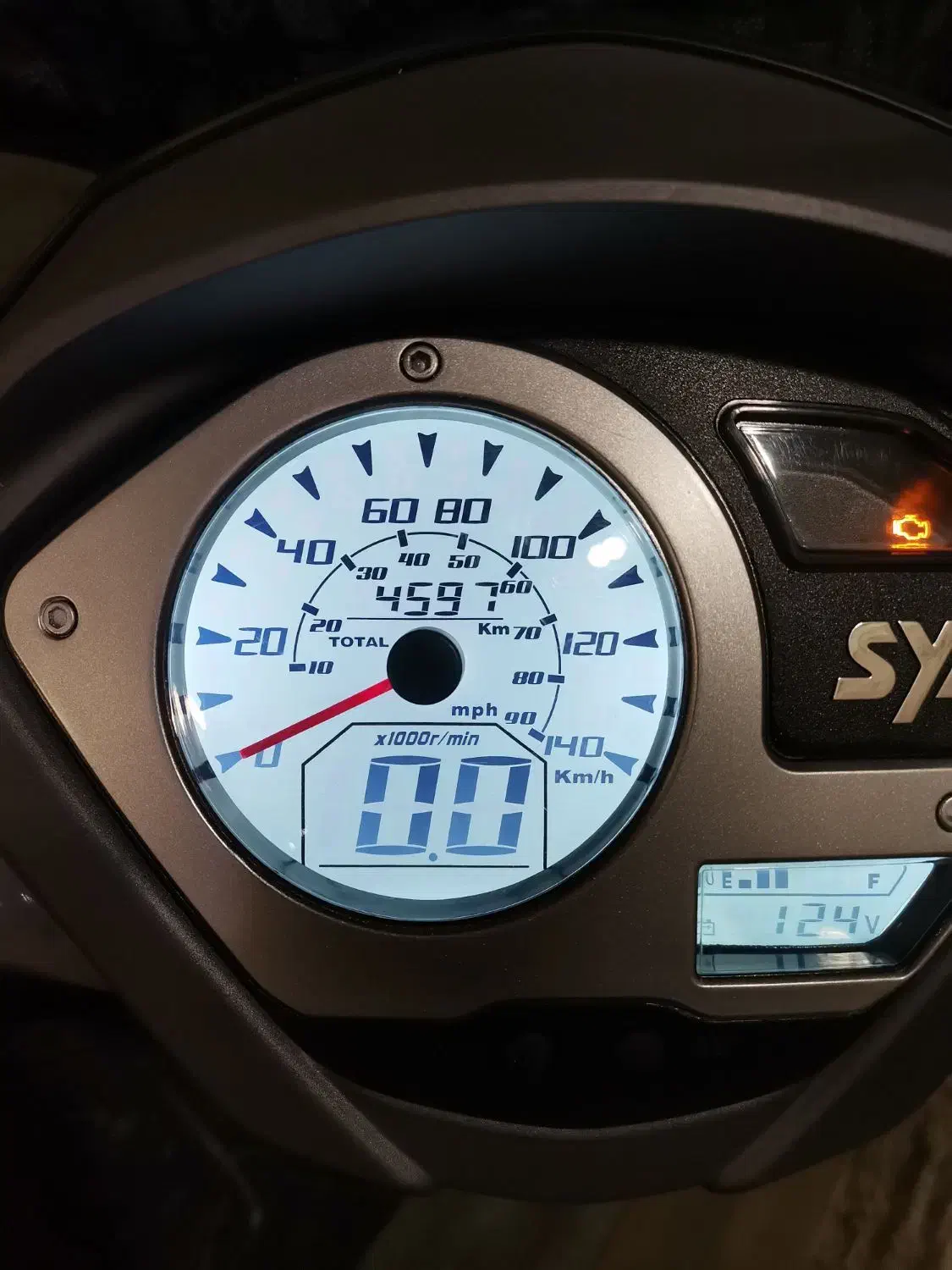 لاکی 180|موتورسیکلت|تهران, وحیدیه|دیوار